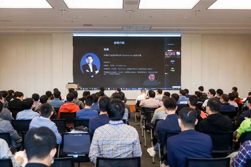 科技心臟 數(shù)智融合 2021硬十硬件技術(shù)開發(fā)者大會成功舉辦