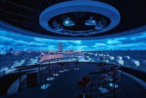 展廳空間設計中多媒體展項與廣告業(yè)務的融合策略